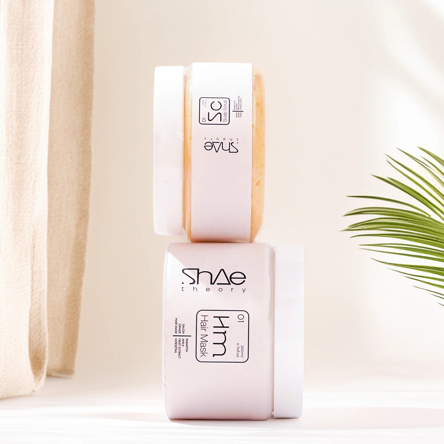 The Deep Cleanse Therapy Set