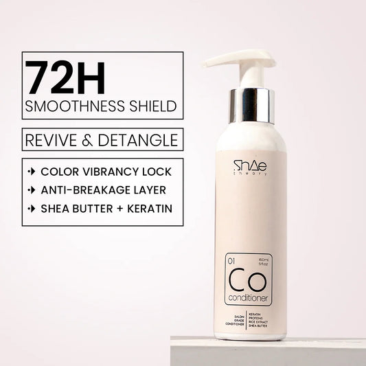 Shae Conditioner