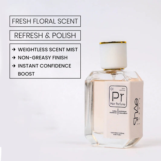 Shae Hair Perfume