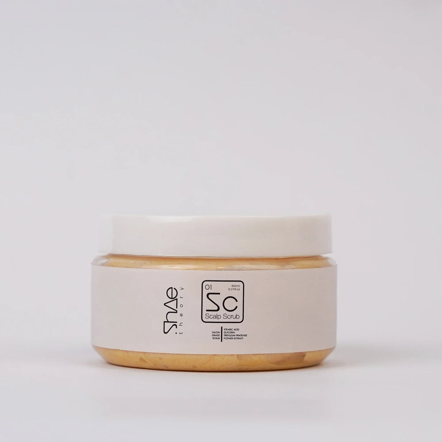 Shae Hair Scrub
