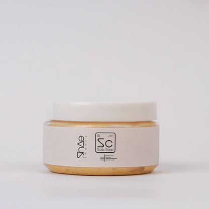 Shae Hair Scrub