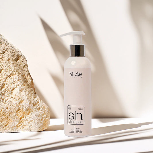 Shae Shampoo