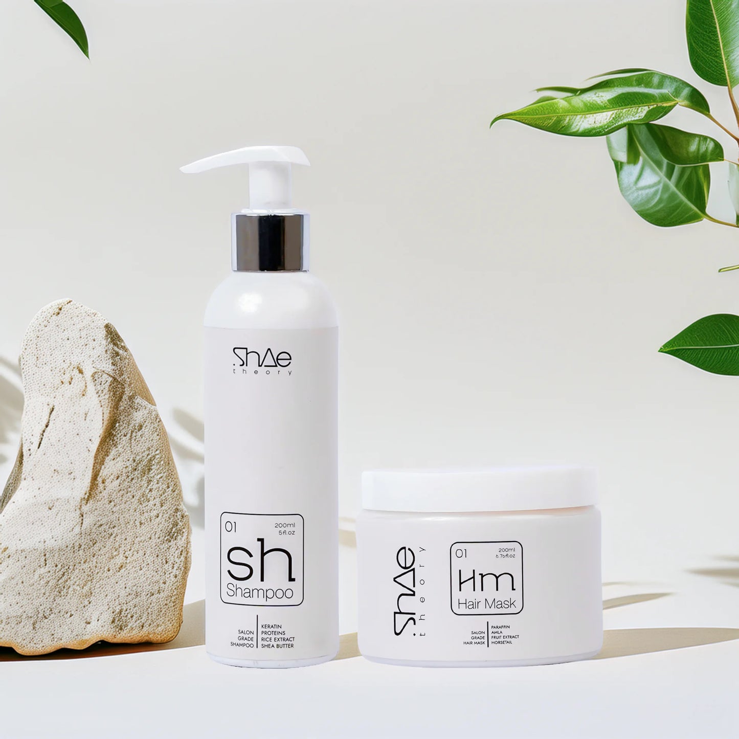 The Shae Deep Revival Duo