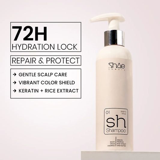 Shae Shampoo