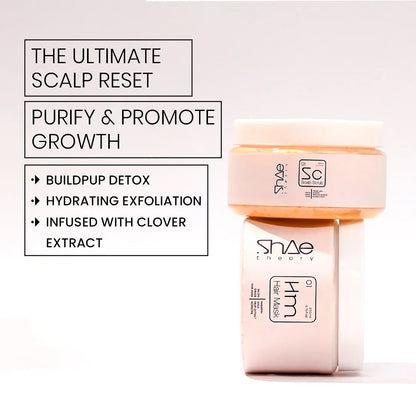 Shae Hair Scrub