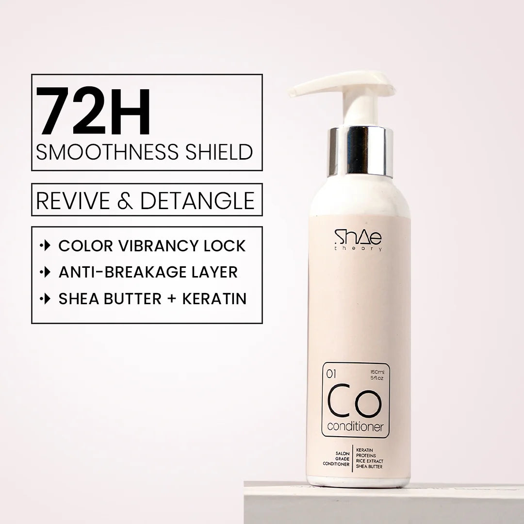 Shae Conditioner
